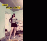 Bu uzbek qiz boyini aytib tanilmoq&ccedil;hi