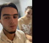 Jizzahlik qiz sevgan yigiti bilan bu qanaqasi endi