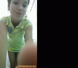 Uzbek qiz ox kayf qivottuyu